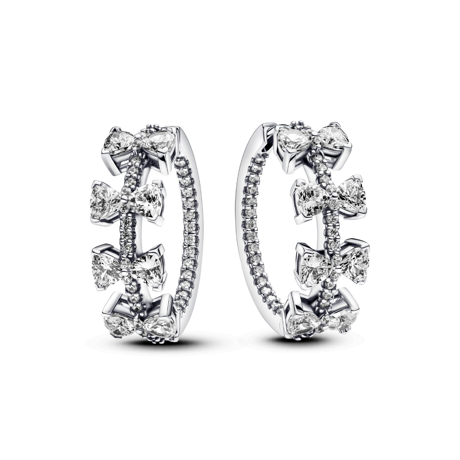 Anello Pandora Cerchi Orecchini Anello Pandora Orecchini Pandora