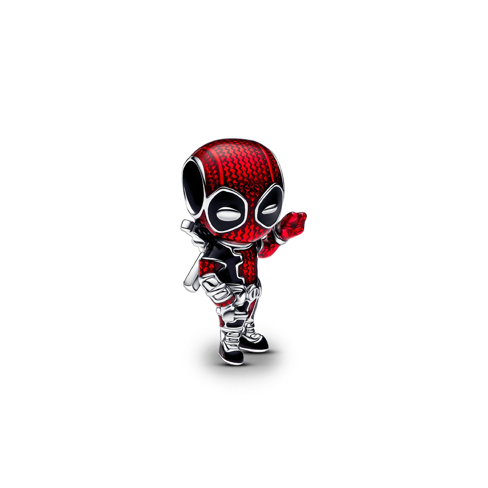 Funko Pop! Marvel N° 400 - Christmas Deadpool - | Dobroty z celého světa