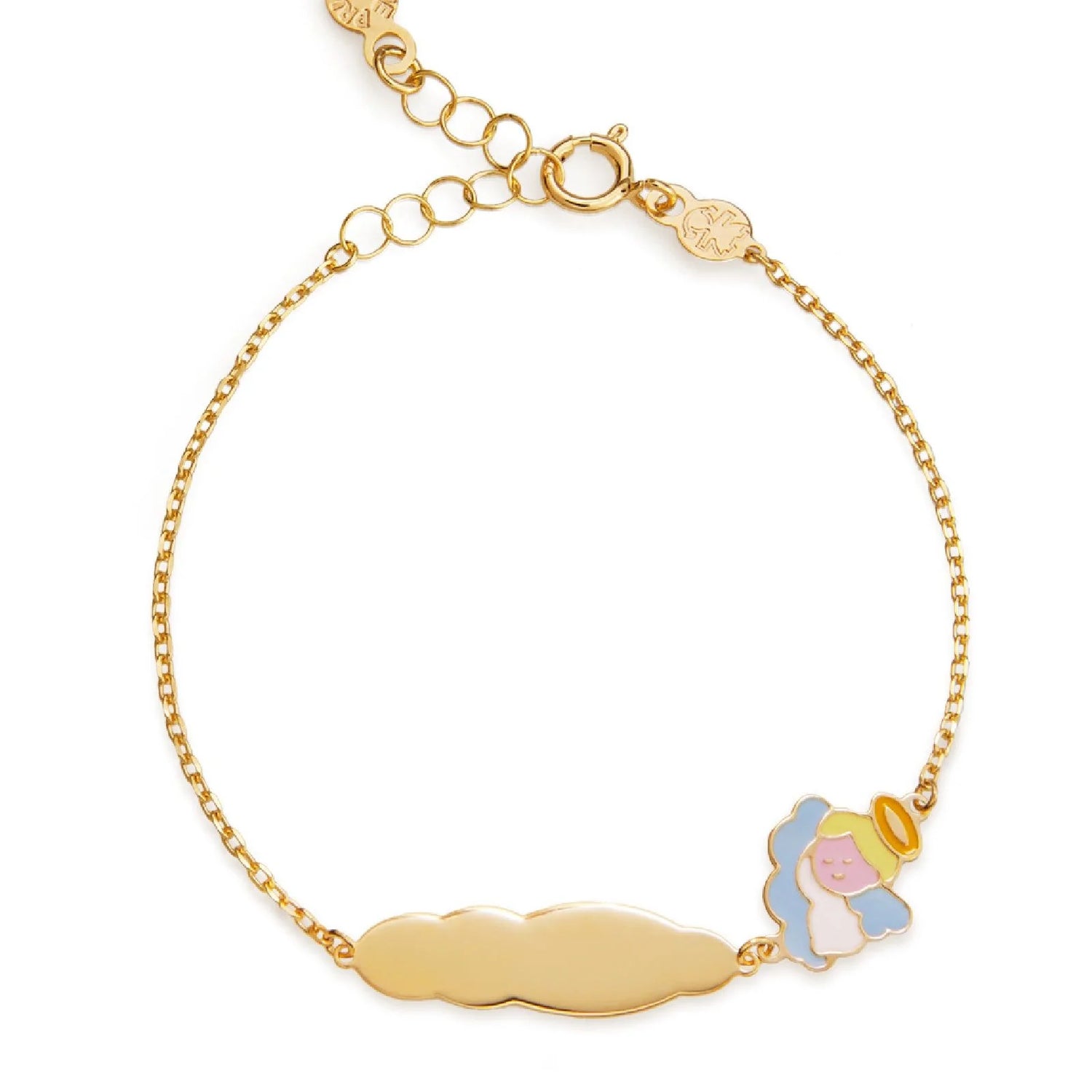 Bracciali leBebé bambini JOY Gioielli