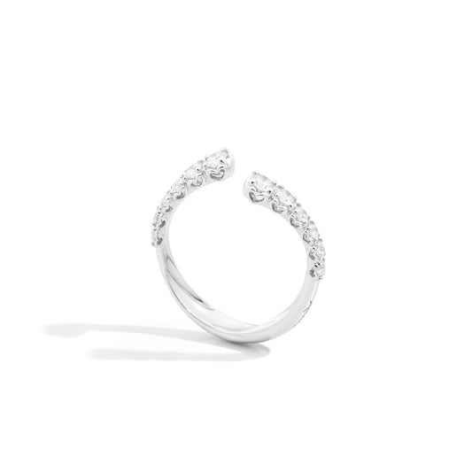 Anello Recarlo Anniversary More da donna R01FN009-066-13-2