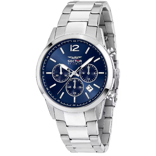 Orologio cronografo Sector 660 da uomo R3273617001-1