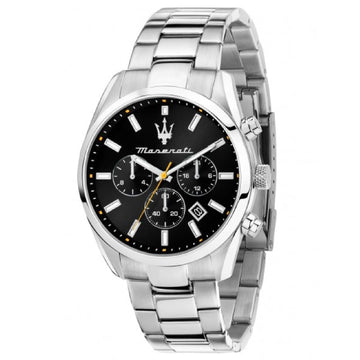 Orologio multifunzione Maserati Attrazione da uomo R8853151010-1