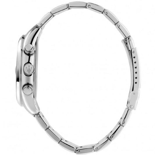 Orologio multifunzione Maserati Attrazione da uomo R8853151010-2