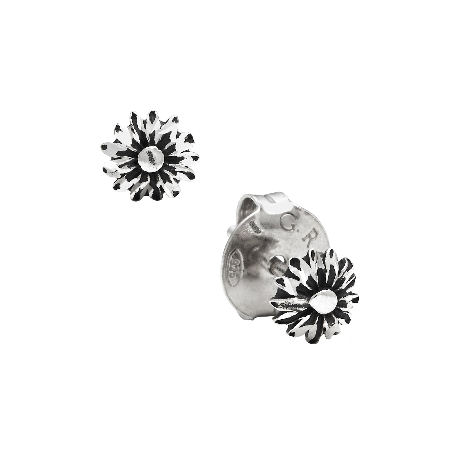 Amen - Orecchini diamonds margherita zirconi bianchi | Gioielleria Online Amen - Orecchini diamonds margherita zirconi bianchi | Gioielleria Online
