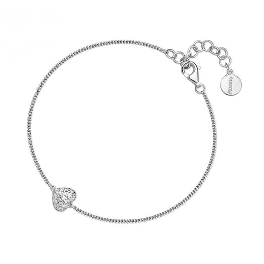 Bracciale Rosato Allegra da donna RZAL039-1