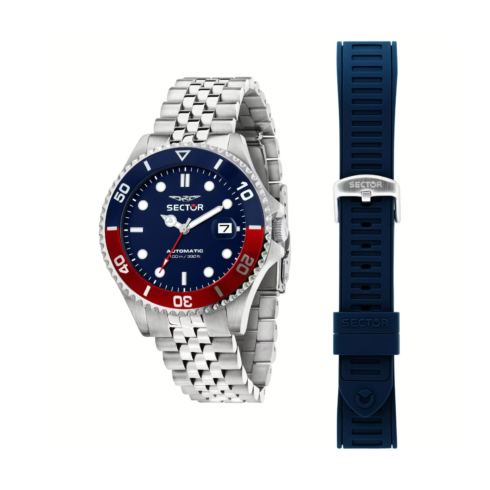 Orologi Sector Orologi Festina Offerte Orologio Automatico Sector