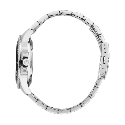 Orologio automatico Sector in acciaio quadrante 43mm MISURA UNICA