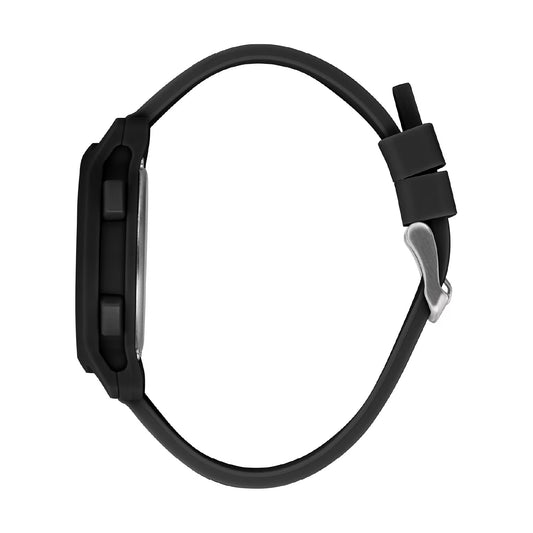 Orologio digitale Sector Ex-27 in materiale sintetico nero