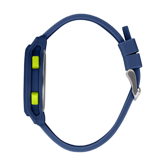 Orologio digitale Sector Ex-27 materiale sintetico colore blu