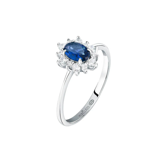 Anello Morellato Tesori da donna SAIW1540-1