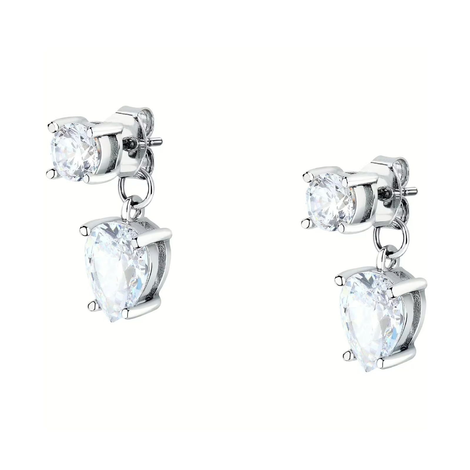 Orecchini Punto Luce Morellato Orecchini Punto Luce Donna