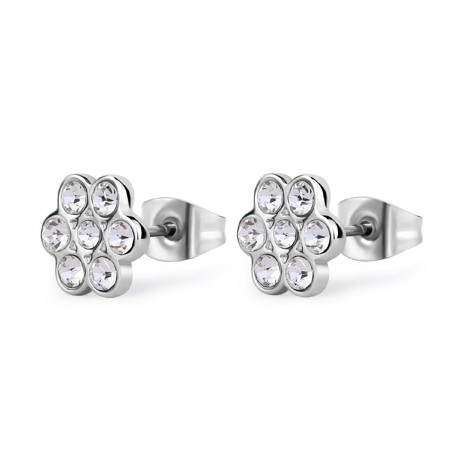 Orecchini S’Agapõ Aurora da donna SAR48-1