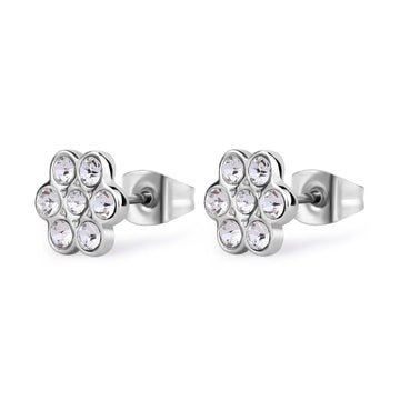 Orecchini S’Agapõ Aurora da donna SAR48-1