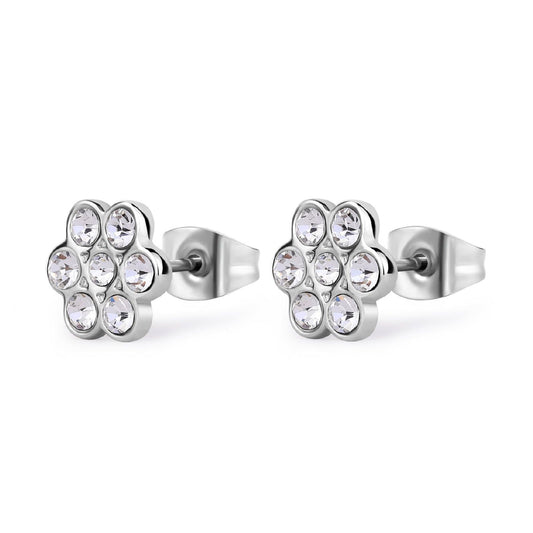 Orecchini S’Agapõ Aurora da donna SAR48-1