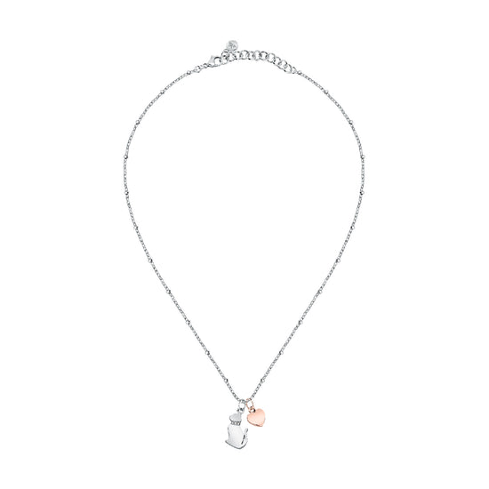 Collana Morellato Mascotte da donna SAVL05