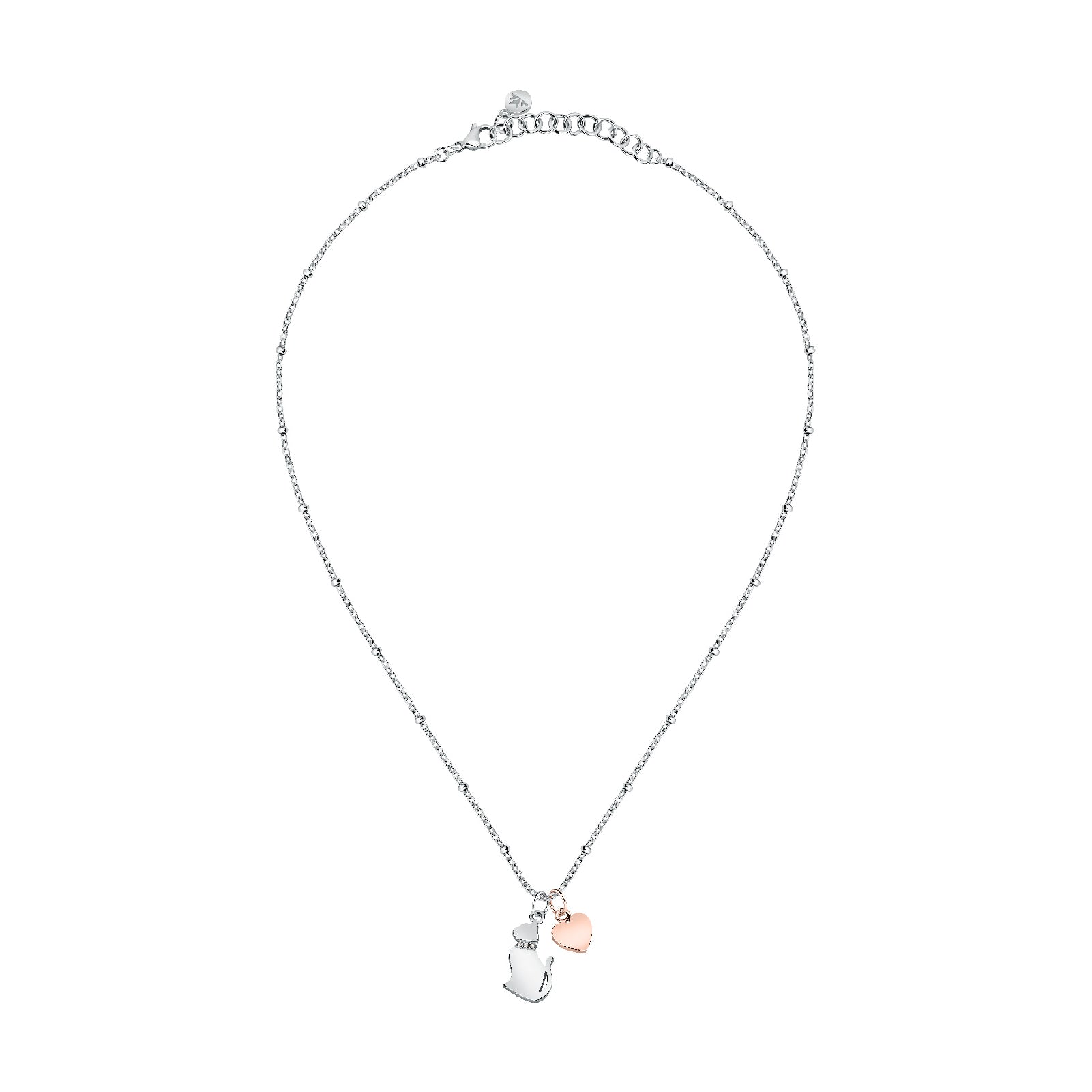 Collana Morellato Mascotte da donna SAVL05