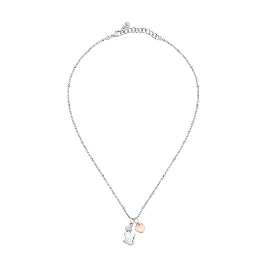 Collana Morellato Mascotte da donna SAVL05