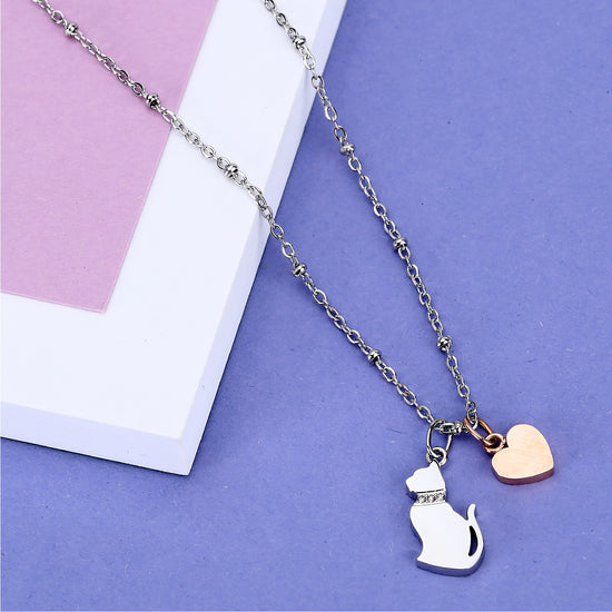 Collana Morellato Mascotte da donna SAVL05