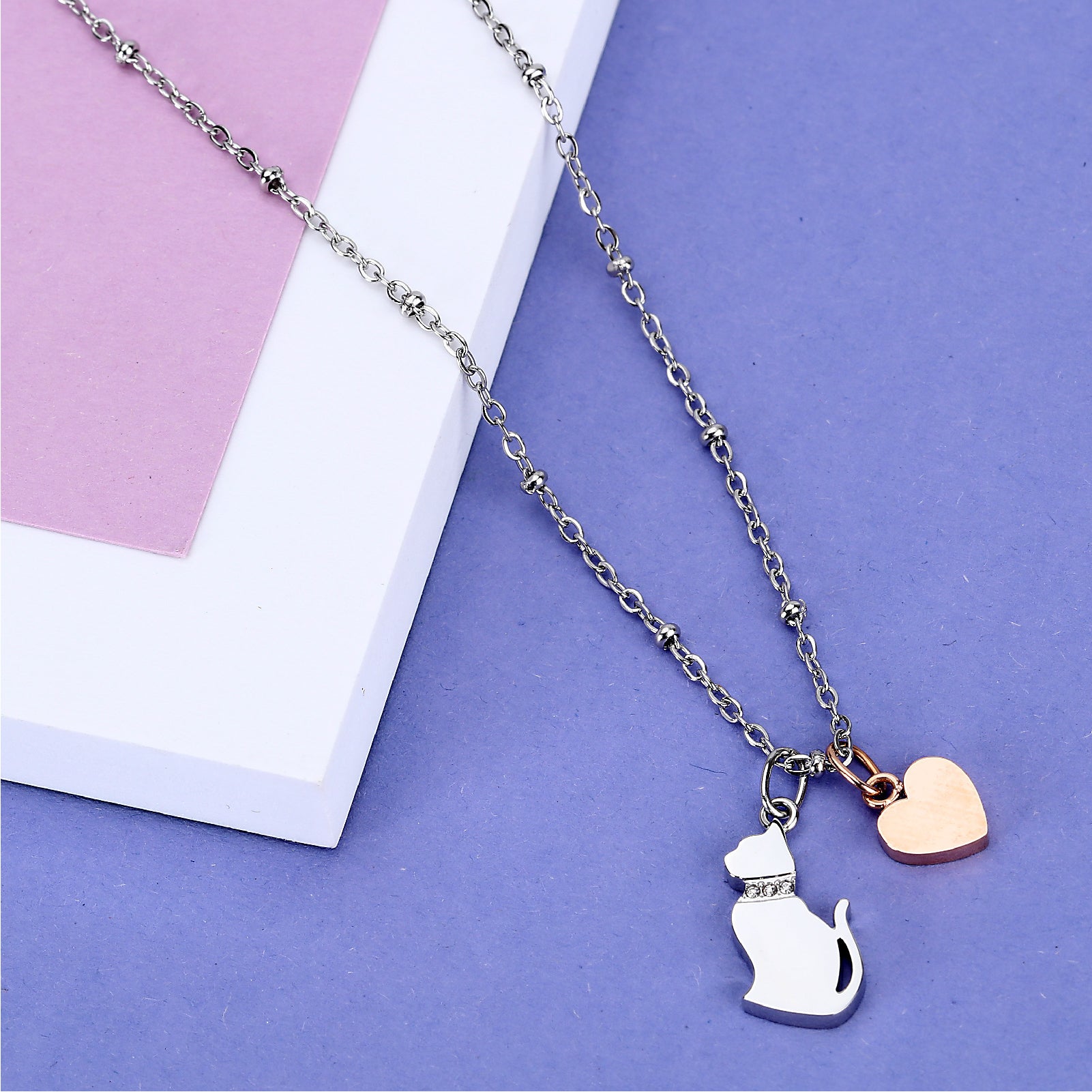 Collana Morellato Mascotte da donna SAVL05