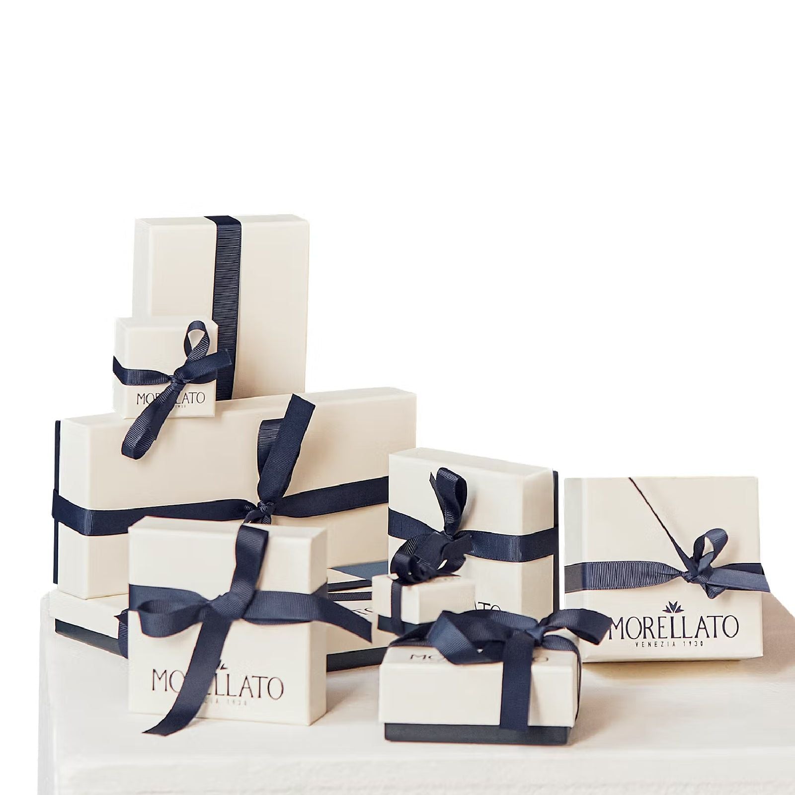 Collana lunga Morellato Colori donna in acciaio dorato con pietre verde SAXQ01-3