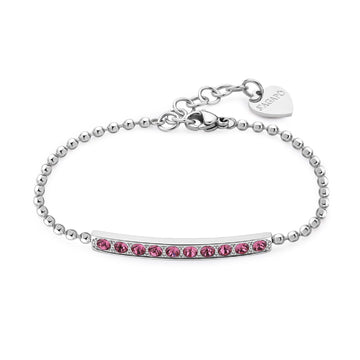 Bracciale S’Agapõ Dazzly da donna SDZ12-1