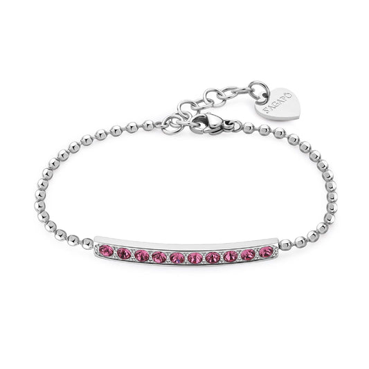 Bracciale S’Agapõ Dazzly da donna SDZ12-1