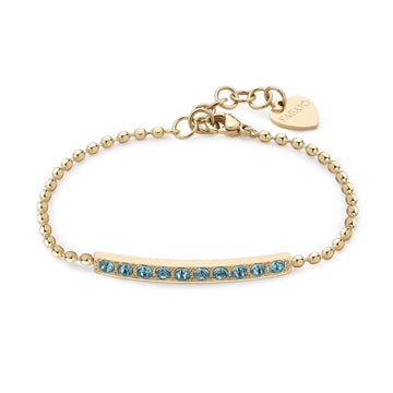 Bracciale S’Agapõ Dazzly da donna SDZ18-1