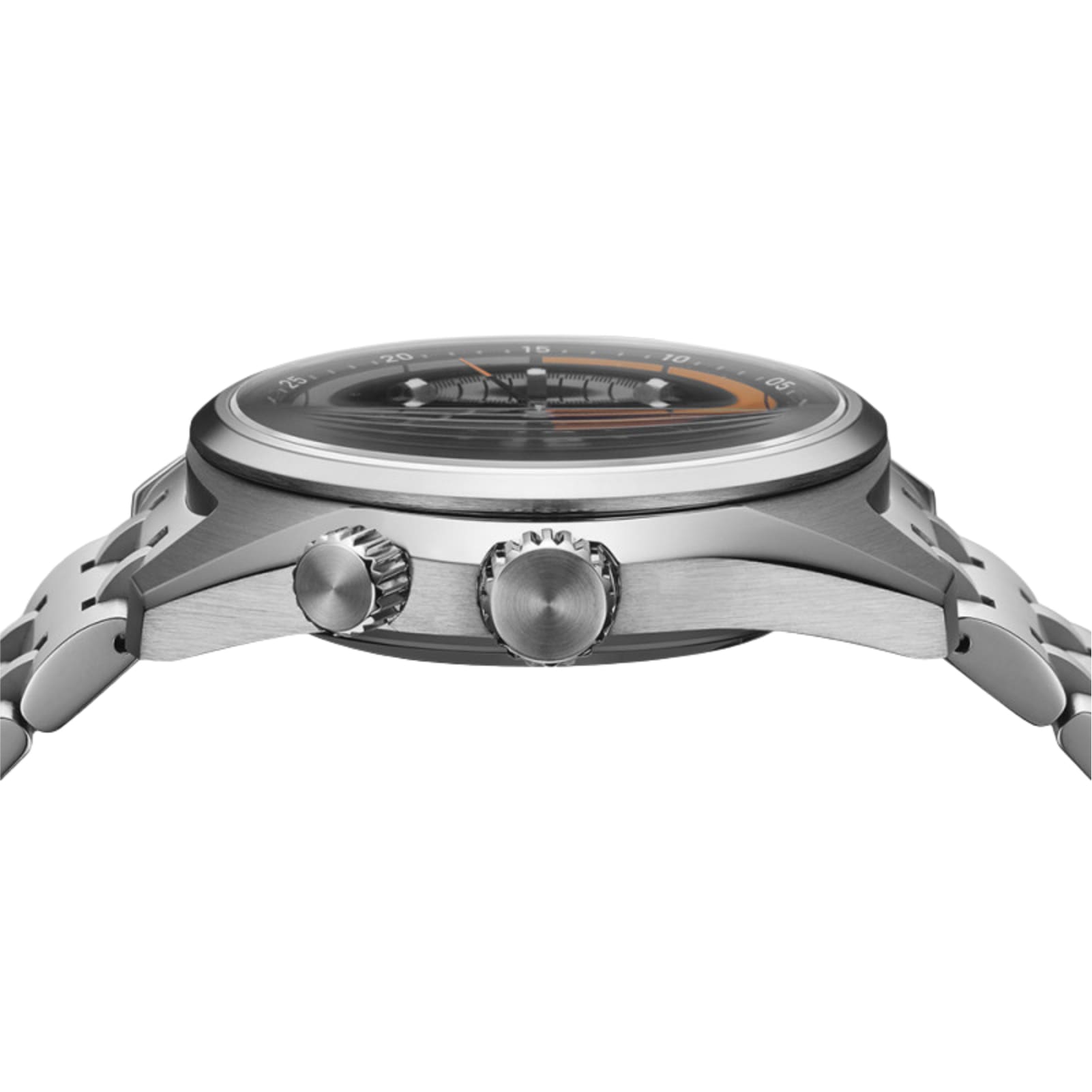 Orologio automatico da uomo Seiko prospex acciaio color antracite MISURA UNICA