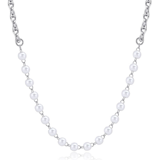 Collana S’Agapõ Chunky da donna SHK63-1