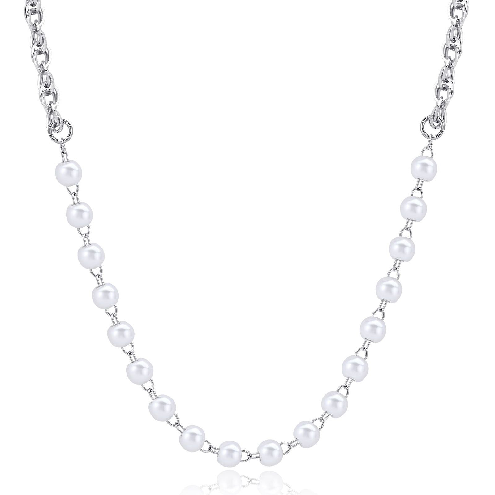 Collana S’Agapõ Chunky da donna SHK63-1