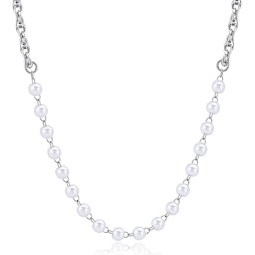 Collana S’Agapõ Chunky da donna SHK63-1