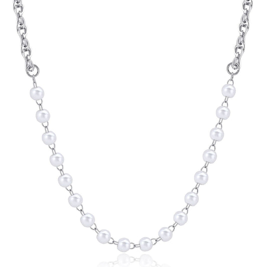 Collana S’Agapõ Chunky da donna SHK63-1