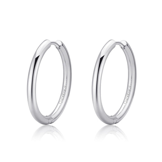 Orecchini S’Agapõ Chunky da donna SHK71-1