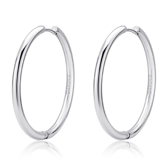 Orecchini S’Agapõ Chunky da donna SHK75-1