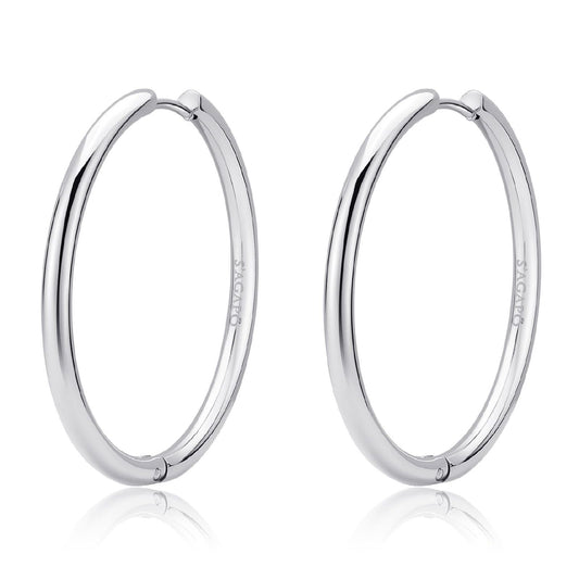 Orecchini S’Agapõ Chunky da donna SHK75-1