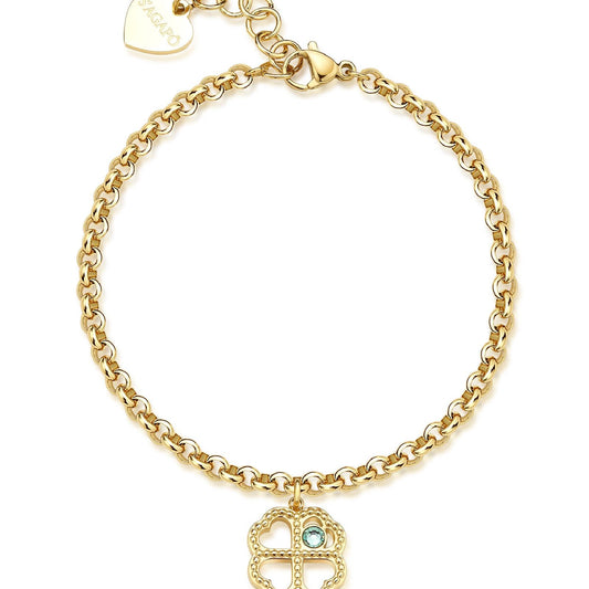 Bracciale S’Agapõ Lucky Light da donna SKT46-1