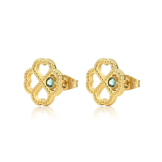 Orecchini S’Agapõ Lucky Light da donna SKT52-1