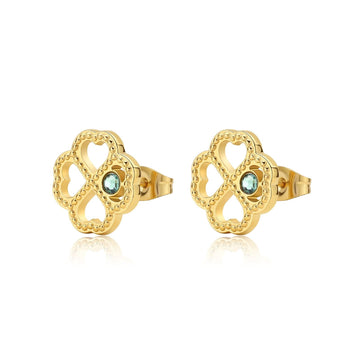 Orecchini S’Agapõ Lucky Light da donna SKT52-1