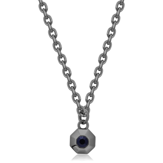 Collana S’Agapõ Snap da uomo SNP02-1