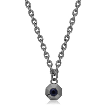 Collana S’Agapõ Snap da uomo SNP02-1