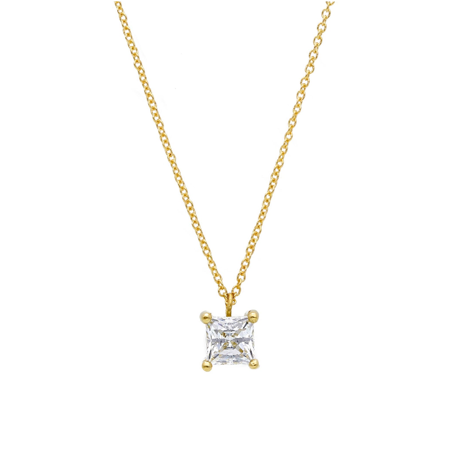 Oro Giallo Collana Oro Bianco 18 Carati Prezzo Collana Oro 18k