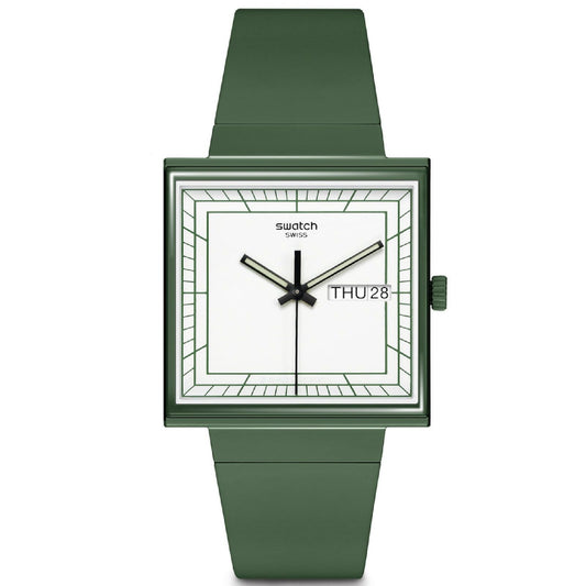 Orologio solo tempo Swatch What if? unisex SO34G700-1