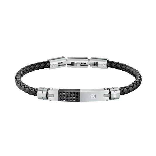 Bracciale Morellato Moody da uomo SQH58-1