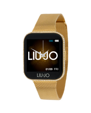 Orologio Smartwatch Liu Jo Smartwatch Luxury 2.0 da donna