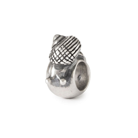 Beads Trollbeads Vita Lenta in argento 925 da donna MISURA UNICA