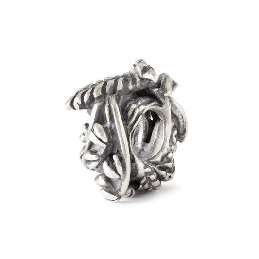 Beads Trollbeads Spighe di Grano in argento da donna MISURA UNICA