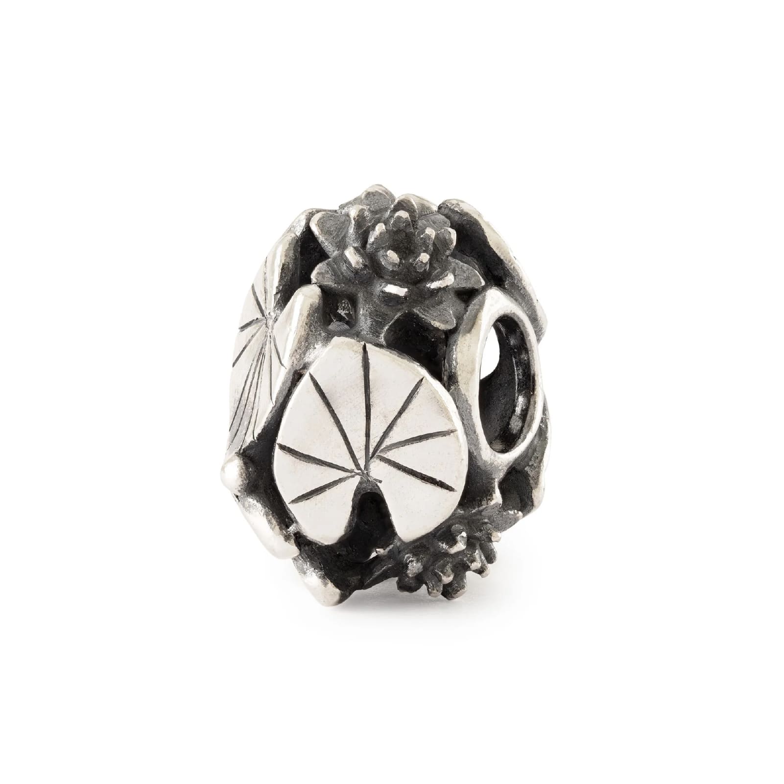 Trollbeads 15402 - Bracciale Da Donna, Argento Sterling 925