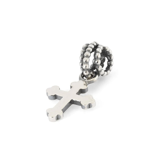 Beads da donna Trollbeads in argento a forma di stelline MISURA UNICA