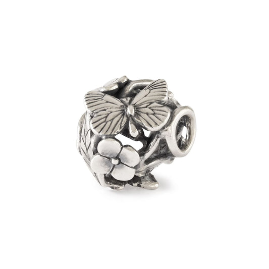 Beads Trollbeads Ali di Gioia in argento 925 da donna MISURA UNICA