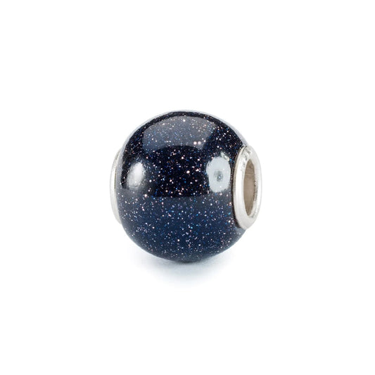 Beads da donna Trollbeads argento riflesso dell'oceano MISURA UNICA